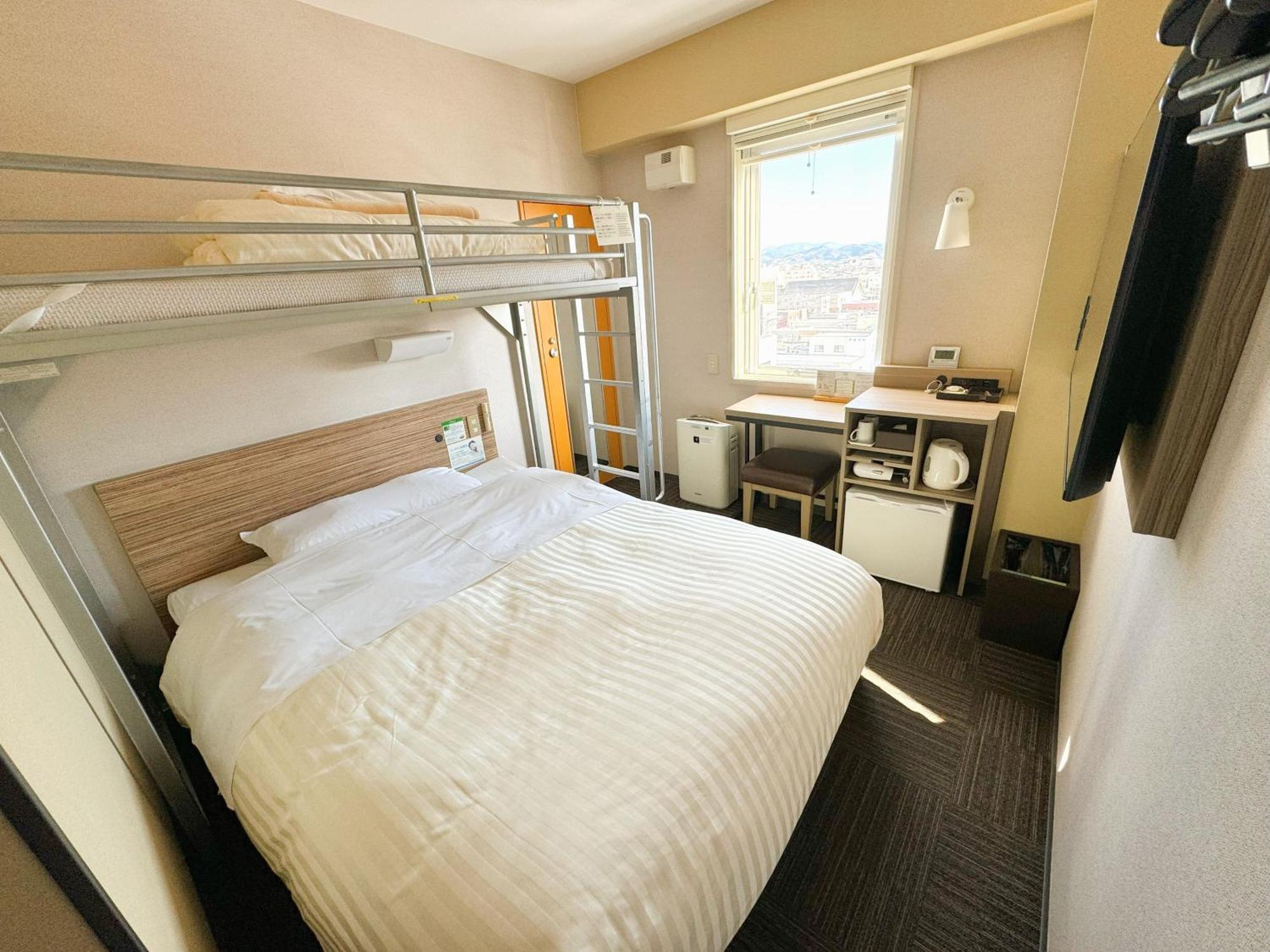 Super Hotel Hirosaki Dış mekan fotoğraf