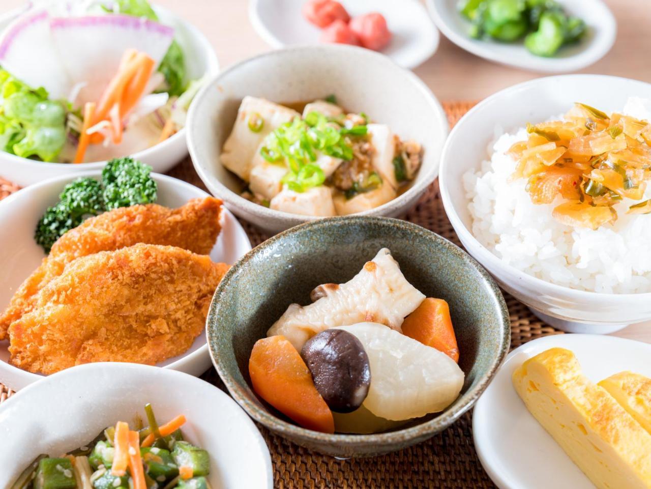 Super Hotel Hirosaki Dış mekan fotoğraf
