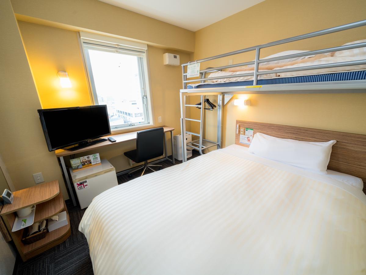 Super Hotel Hirosaki Dış mekan fotoğraf