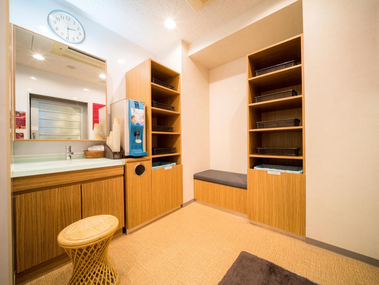 Super Hotel Hirosaki Dış mekan fotoğraf