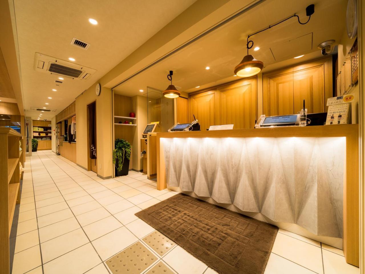 Super Hotel Hirosaki Dış mekan fotoğraf