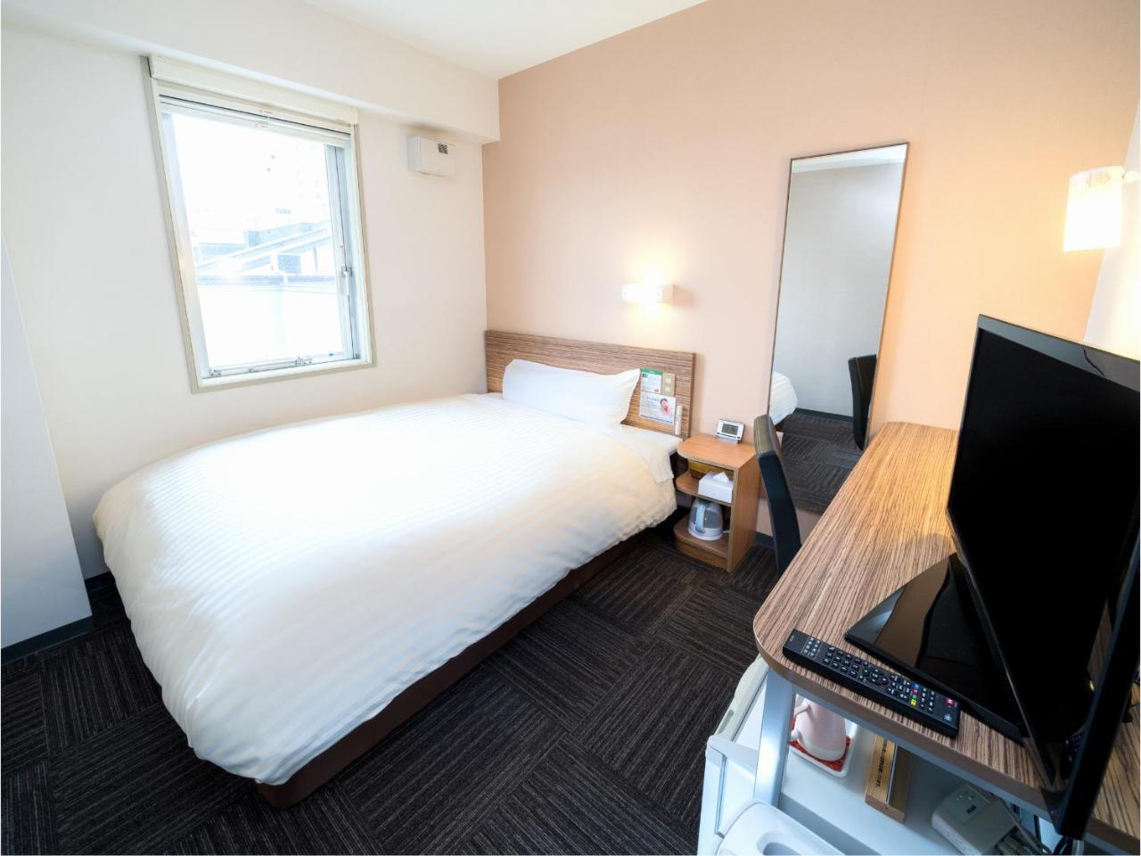 Super Hotel Hirosaki Dış mekan fotoğraf
