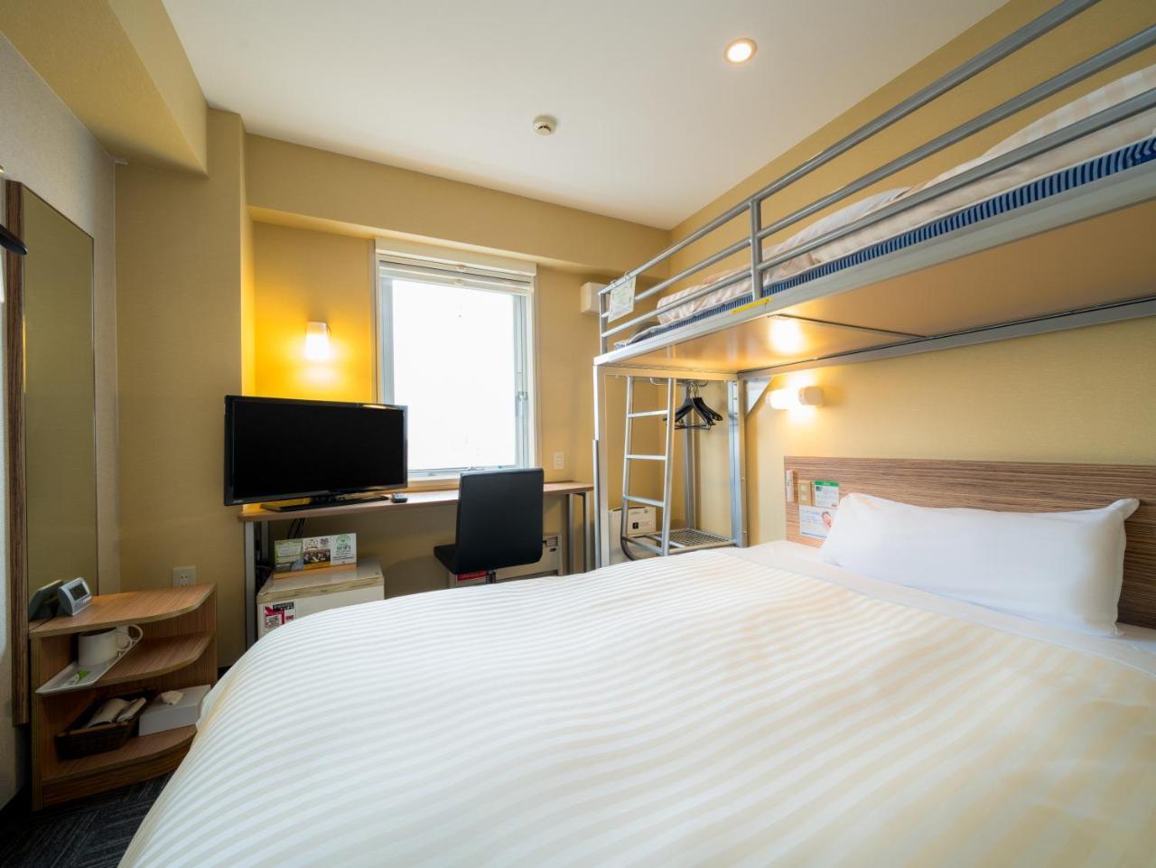 Super Hotel Hirosaki Dış mekan fotoğraf